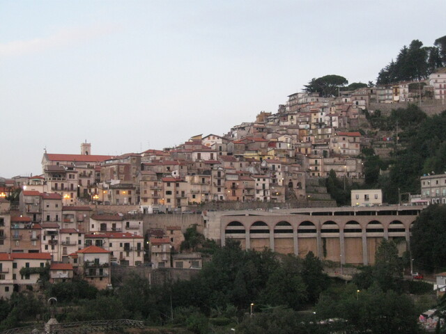 foto di San Giorgio Morgeto San Giorgio Morgeto
