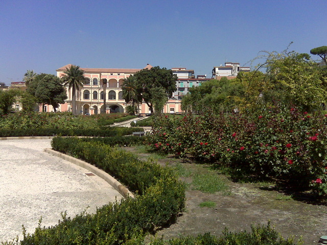 foto di San Giorgio a Cremano San Giorgio a Cremano