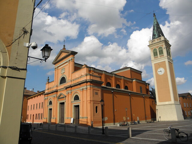 foto di San Giorgio di Piano San Giorgio di Piano