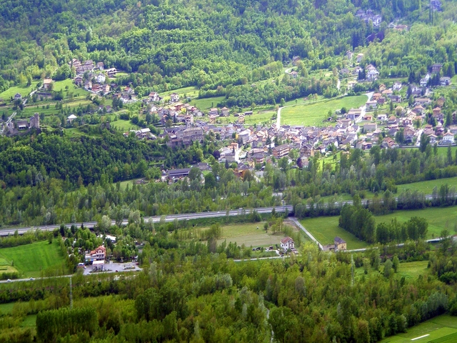 foto di San Giorio di Susa San Giorio di Susa