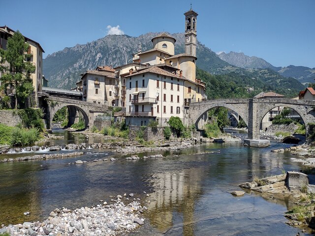 foto di San Giovanni Bianco San Giovanni Bianco