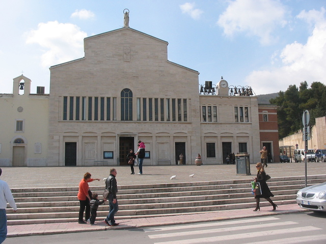 foto di San Giovanni Rotondo San Giovanni Rotondo