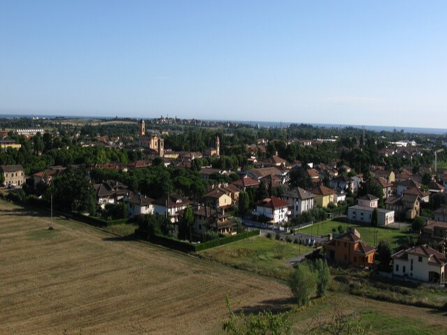 foto di San Giovanni in Marignano San Giovanni in Marignano