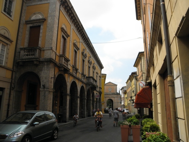 foto di San Giovanni in Persiceto San Giovanni in Persiceto