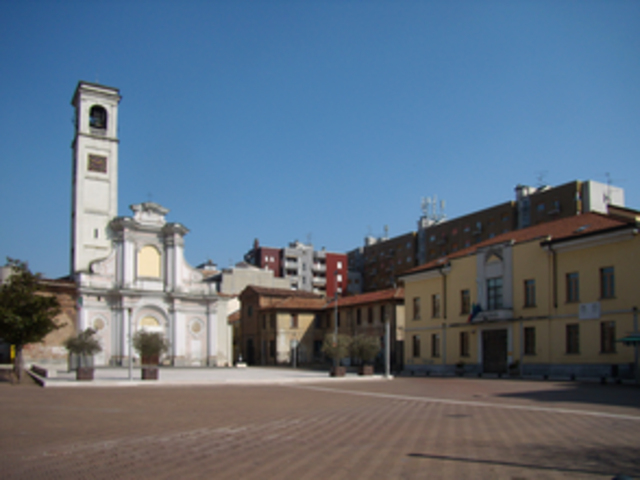 foto di San Giuliano Milanese San Giuliano Milanese