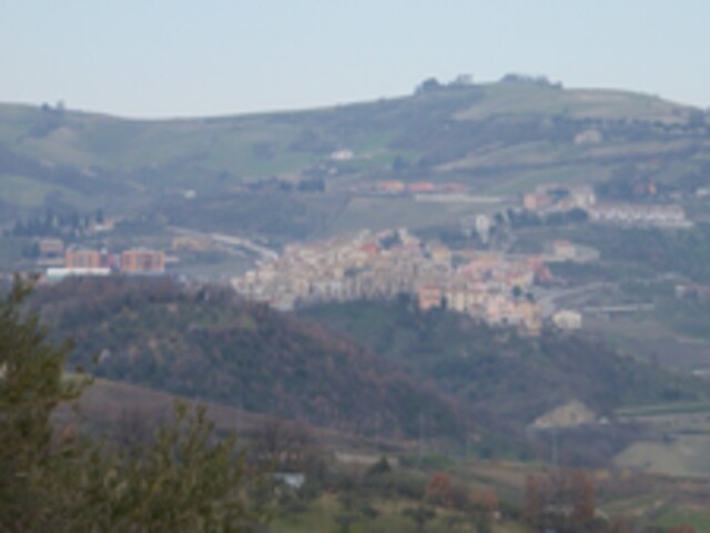 foto di San Giuliano di Puglia San Giuliano di Puglia