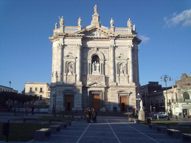 foto di San Giuseppe Vesuviano San Giuseppe Vesuviano