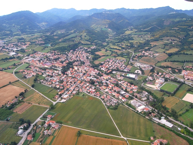 foto di San Giustino San Giustino