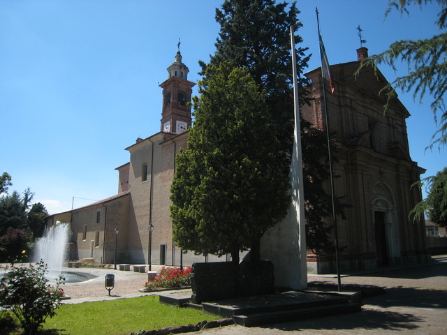 foto di San Giusto Canavese San Giusto Canavese
