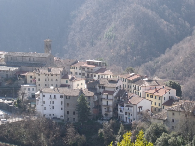 foto di San Godenzo San Godenzo