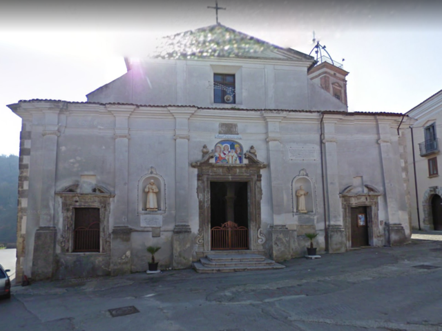 foto di San Gregorio Magno San Gregorio Magno
