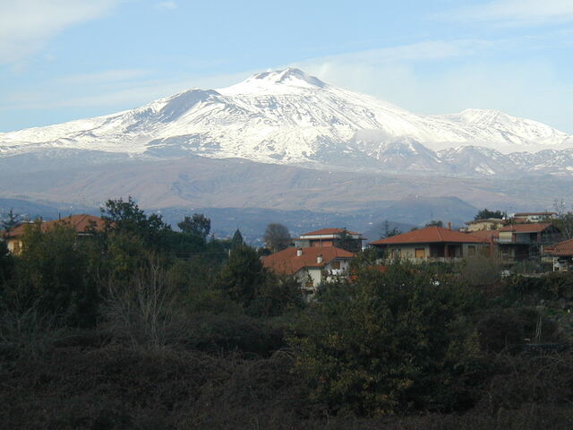 foto di San Gregorio di Catania San Gregorio di Catania