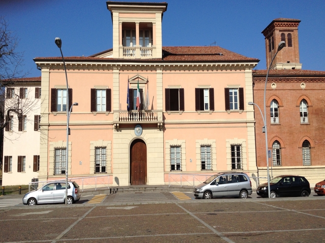 foto di San Lazzaro di Savena San Lazzaro di Savena