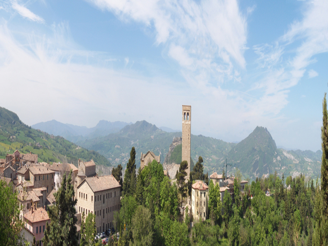 foto di San Leo San Leo