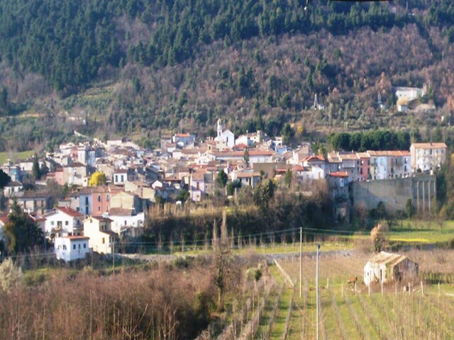 foto di San Lorenzello San Lorenzello
