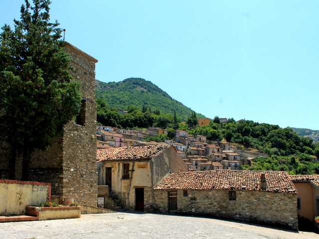 foto di San Lorenzo Bellizzi San Lorenzo Bellizzi