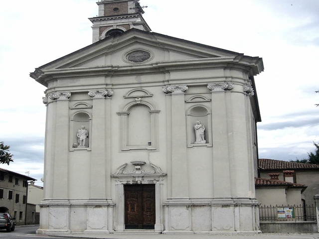 foto di San Lorenzo Isontino San Lorenzo Isontino