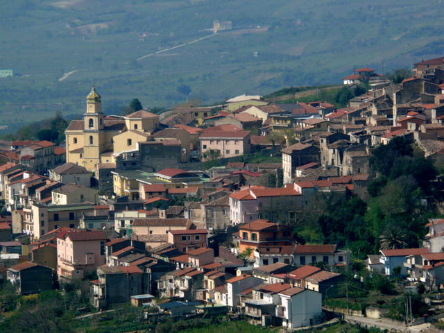 foto di San Lorenzo Maggiore San Lorenzo Maggiore