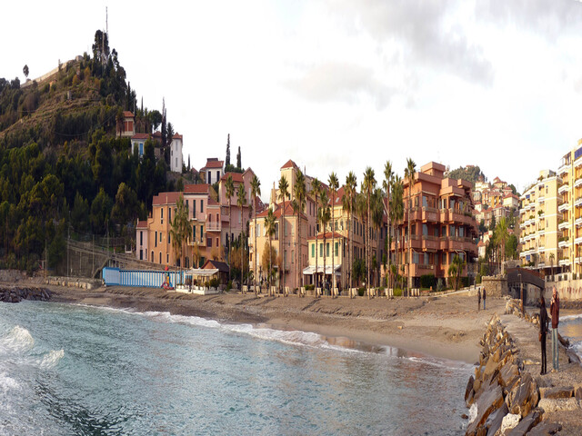 foto di San Lorenzo al Mare San Lorenzo al Mare
