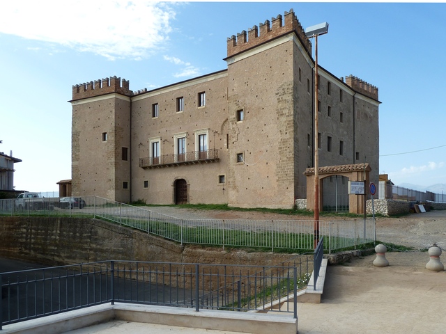 foto di San Lorenzo del Vallo San Lorenzo del Vallo