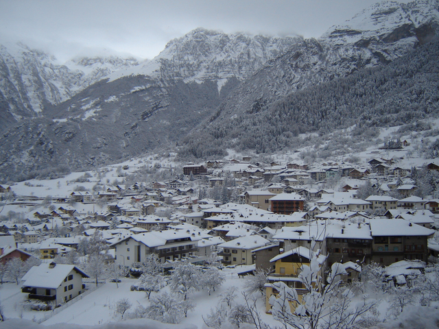 foto di San Lorenzo in Banale San Lorenzo in Banale