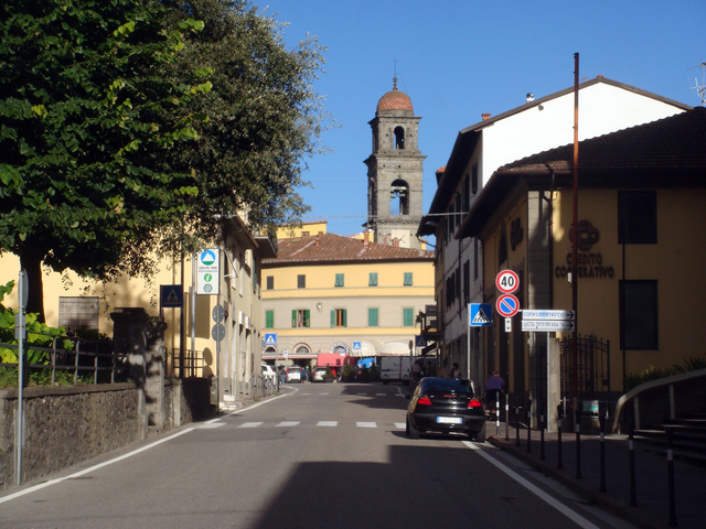 foto di San Marcello Pistoiese San Marcello Pistoiese
