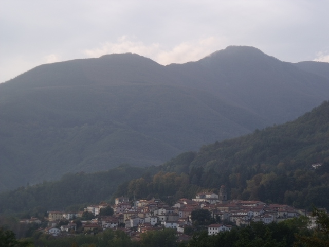 foto di San Marcello Piteglio San Marcello Piteglio