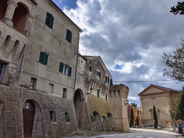 foto di San Marcello San Marcello