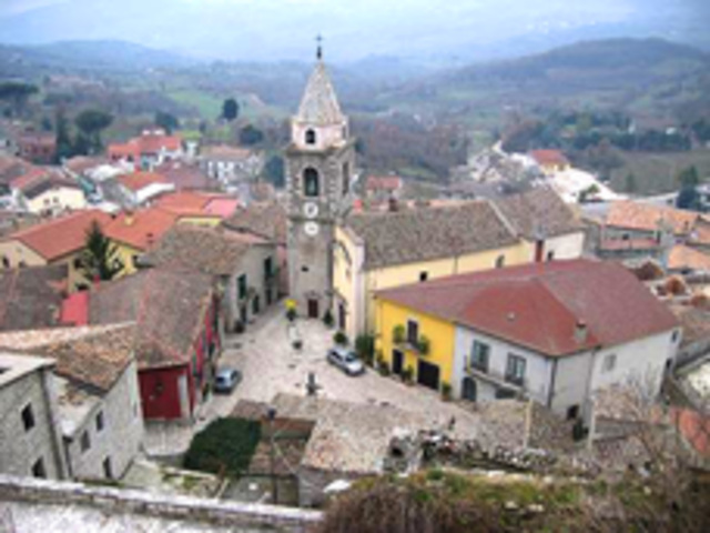 foto di San Marco dei Cavoti San Marco dei Cavoti