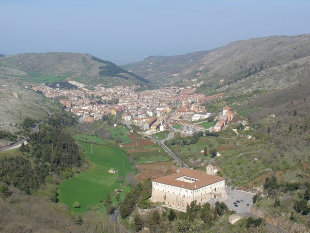 foto di San Marco in Lamis San Marco in Lamis