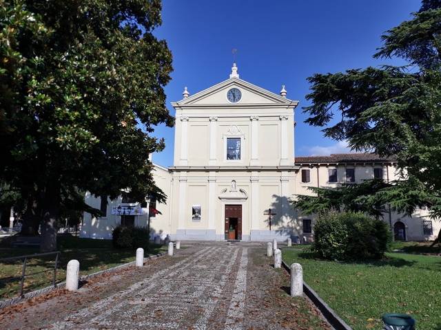foto di San Martino Buon Albergo San Martino Buon Albergo