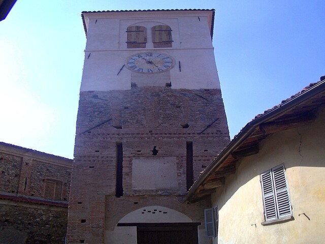 foto di San Martino Canavese San Martino Canavese