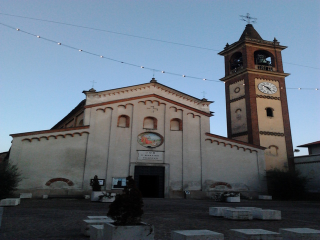 foto di San Martino Siccomario San Martino Siccomario