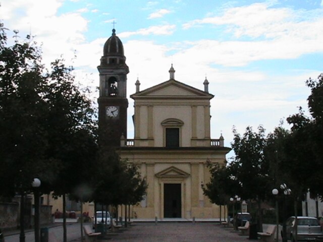 foto di San Martino del Lago San Martino del Lago