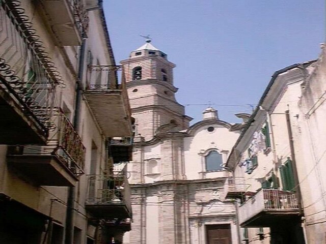 foto di San Martino in Pensilis San Martino in Pensilis