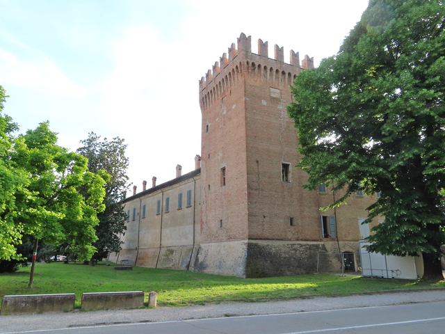 foto di San Martino in Rio San Martino in Rio