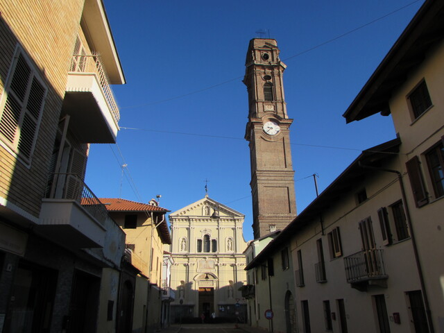 foto di San Maurizio Canavese San Maurizio Canavese