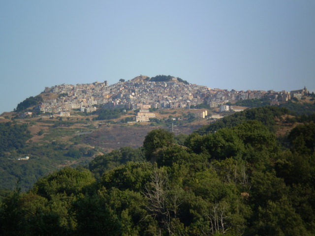 foto di San Mauro Castelverde San Mauro Castelverde