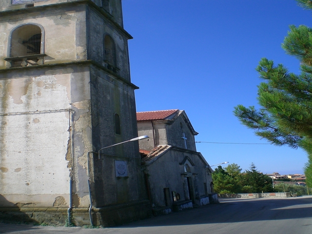 foto di San Mauro Cilento San Mauro Cilento