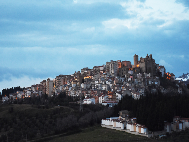 foto di San Mauro Forte San Mauro Forte