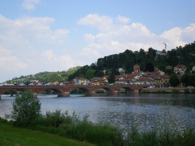 foto di San Mauro Torinese San Mauro Torinese