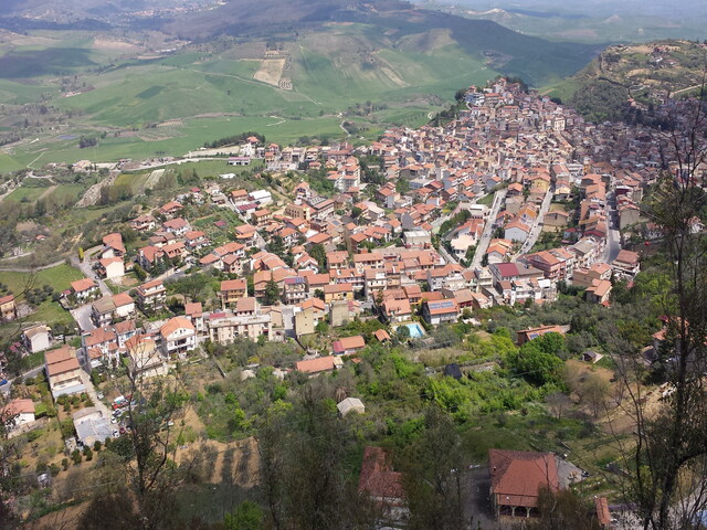 foto di San Michele di Ganzaria San Michele di Ganzaria