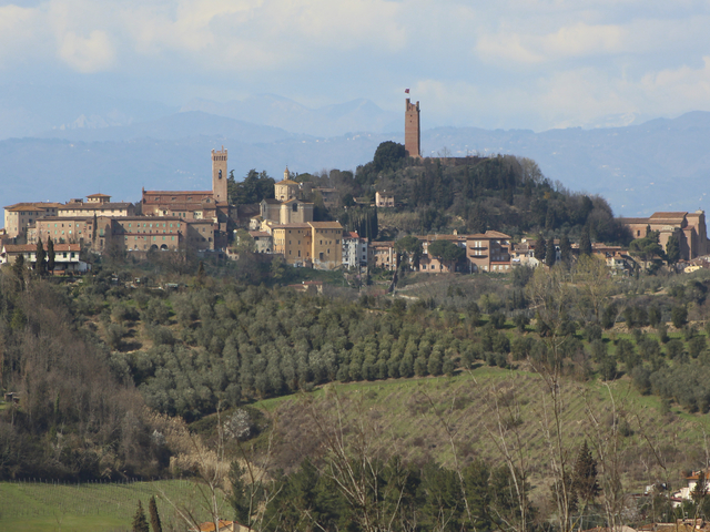 foto di San Miniato San Miniato