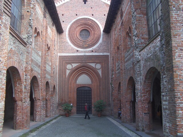 San Nazzaro Sesia