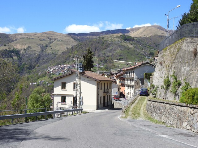 foto di San Nazzaro Val Cavargna San Nazzaro Val Cavargna