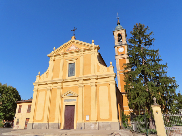 foto di San Nazzaro San Nazzaro
