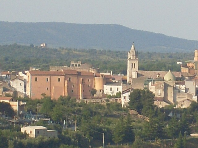 foto di San Nicandro Garganico San Nicandro Garganico
