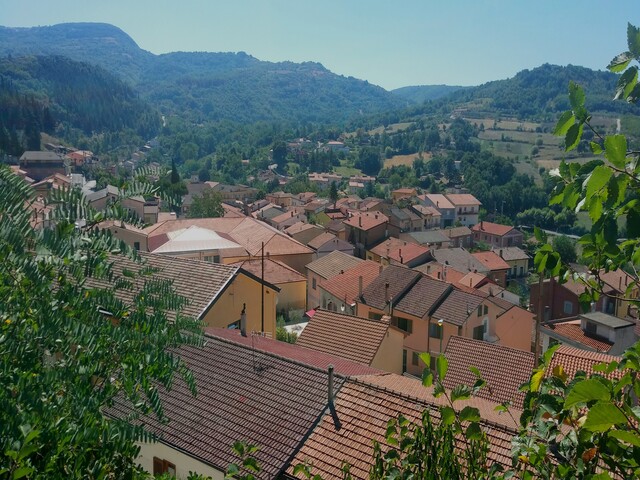 foto di San Nicola Baronia San Nicola Baronia