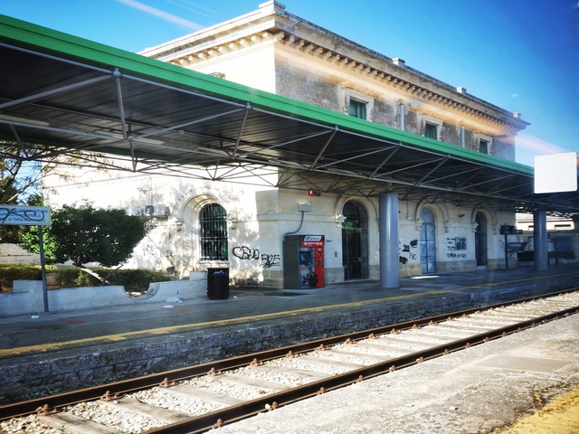 foto di San Pancrazio Salentino San Pancrazio Salentino