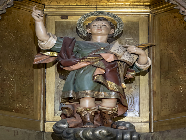 foto di San Pancrazio San Pancrazio